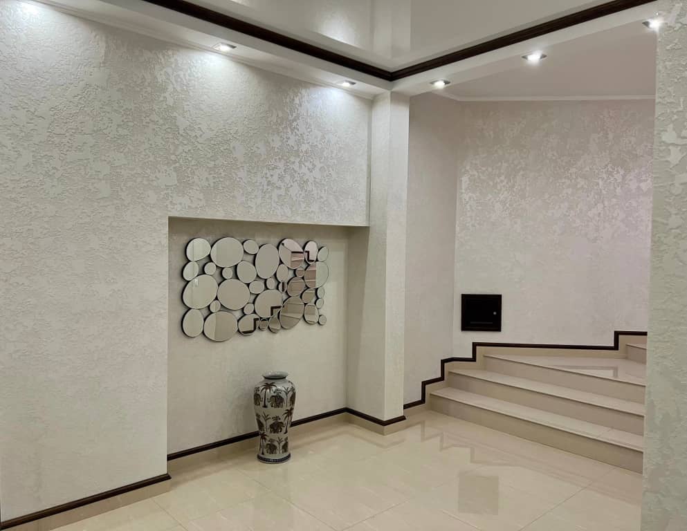 Отель Причал: фото 6