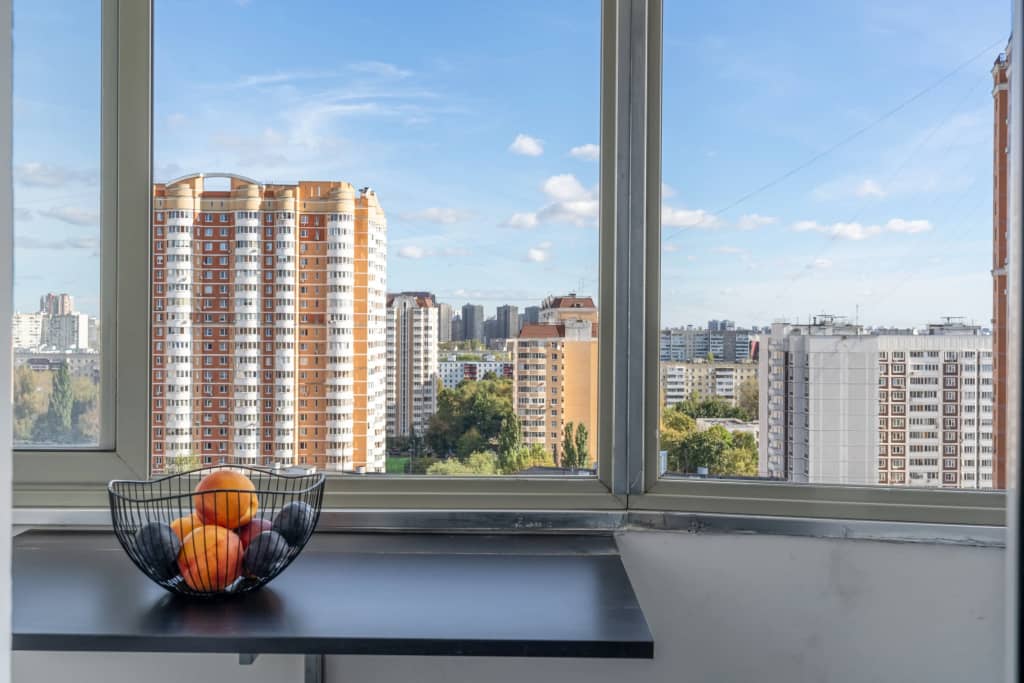 Квартира Cozy House метро Селигерская: фото 5