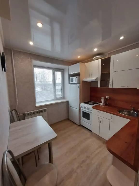 Квартира Беломорск: фото 5