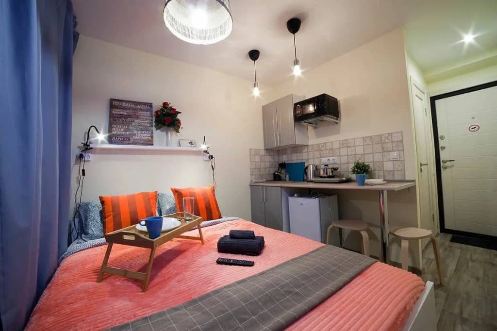 Квартира Советская 50Б-1: фото 6