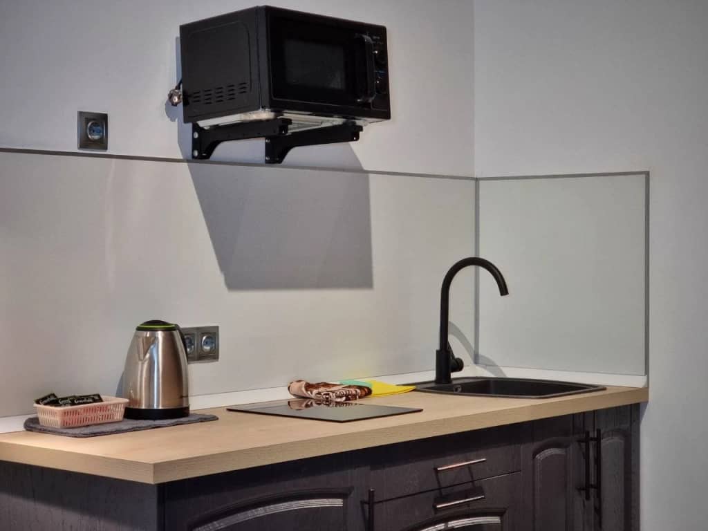 Апартаменты FlatHome24 у метро Нарвская: фото 6