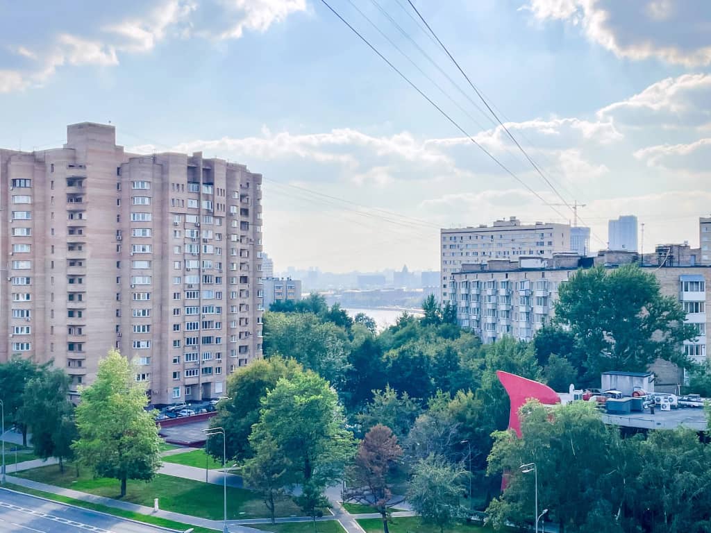 Апартаменты 1-к. Квартира 35 м² 8/9 эт.: фото 5
