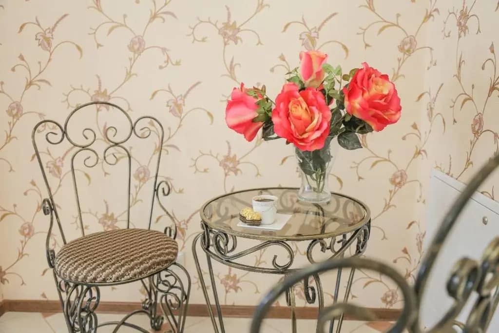 Мини-Отель Villa Fler: фото 4