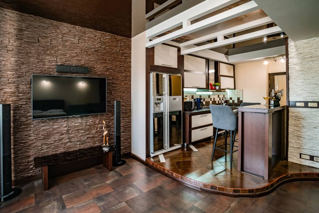 Шикарная квартира с дизайнерским ремонтом "Inspiration": фото 5