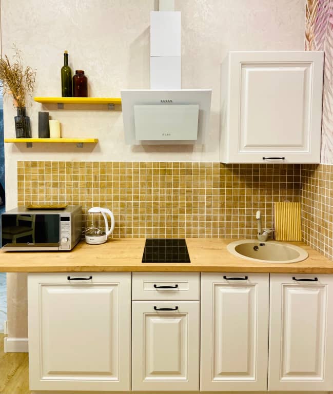 Апартаменты Perfect flat на Гоголя 209: фото 5