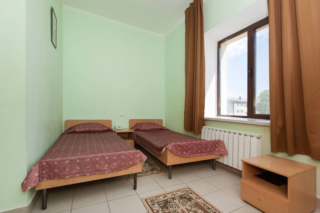 Гостиница Регина - Болгар: фото 4