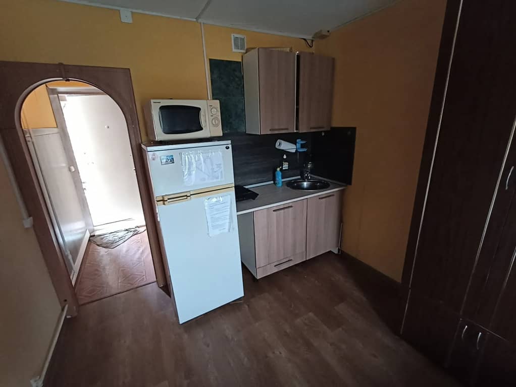 Квартира KirinHome у парка: фото 5