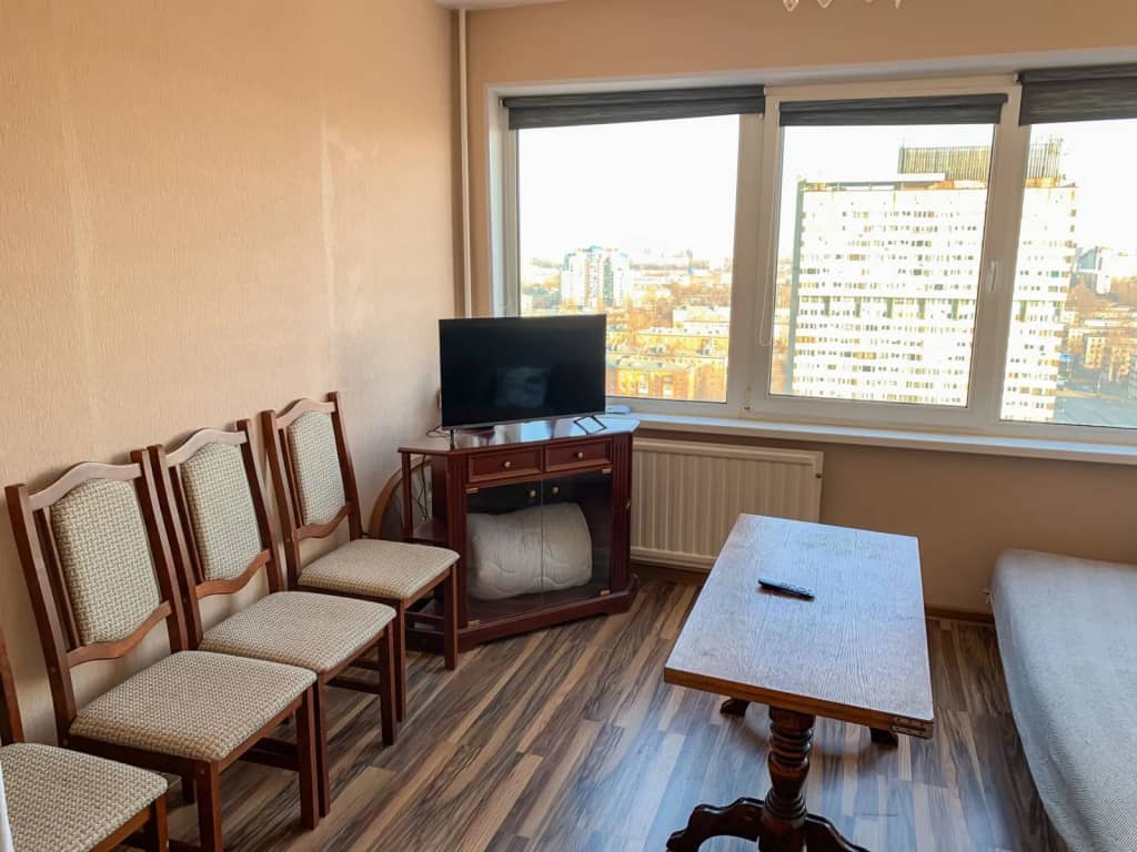 Квартира Star Comfort на Московском: фото 7