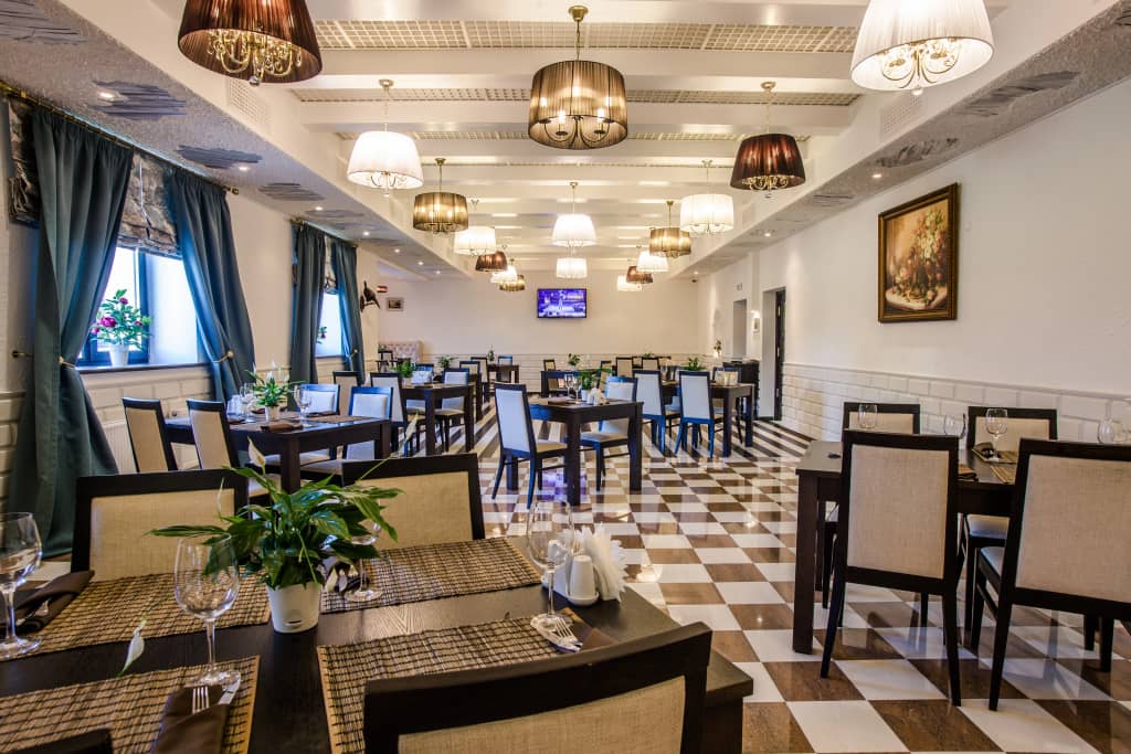 Гостиница Nabat Palace: фото 7