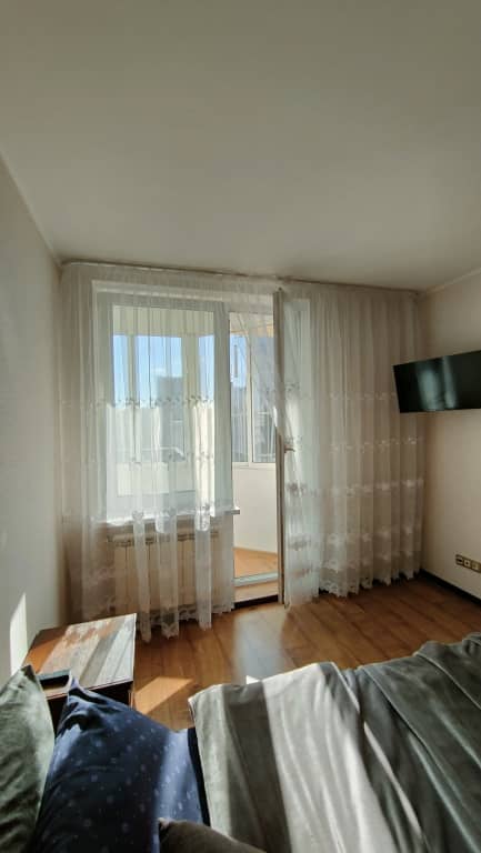 Квартира Двухкомнатная в Центре Екатеринбурга: фото 4