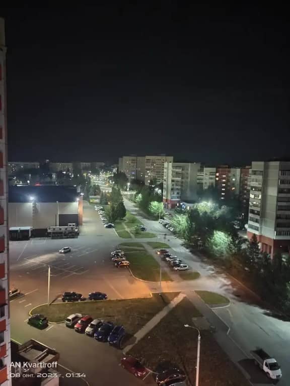 Квартира Однокомнатная Бульвар Гайдара 5: фото 4