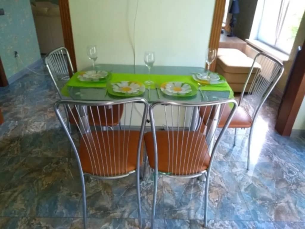 Апартаменты Балтийская 15: фото 4