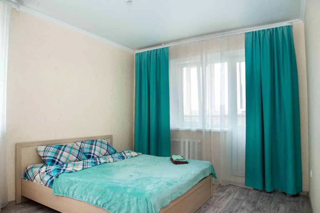 Квартира Остров Патрушева Нейро: фото 5