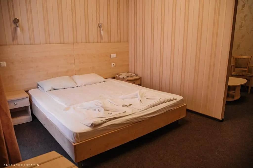 Отель Aventinn 2 корпус: фото 5