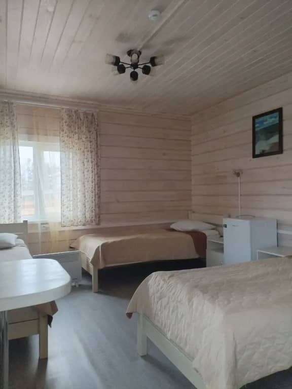 База отдыха Baikal family house: фото 7