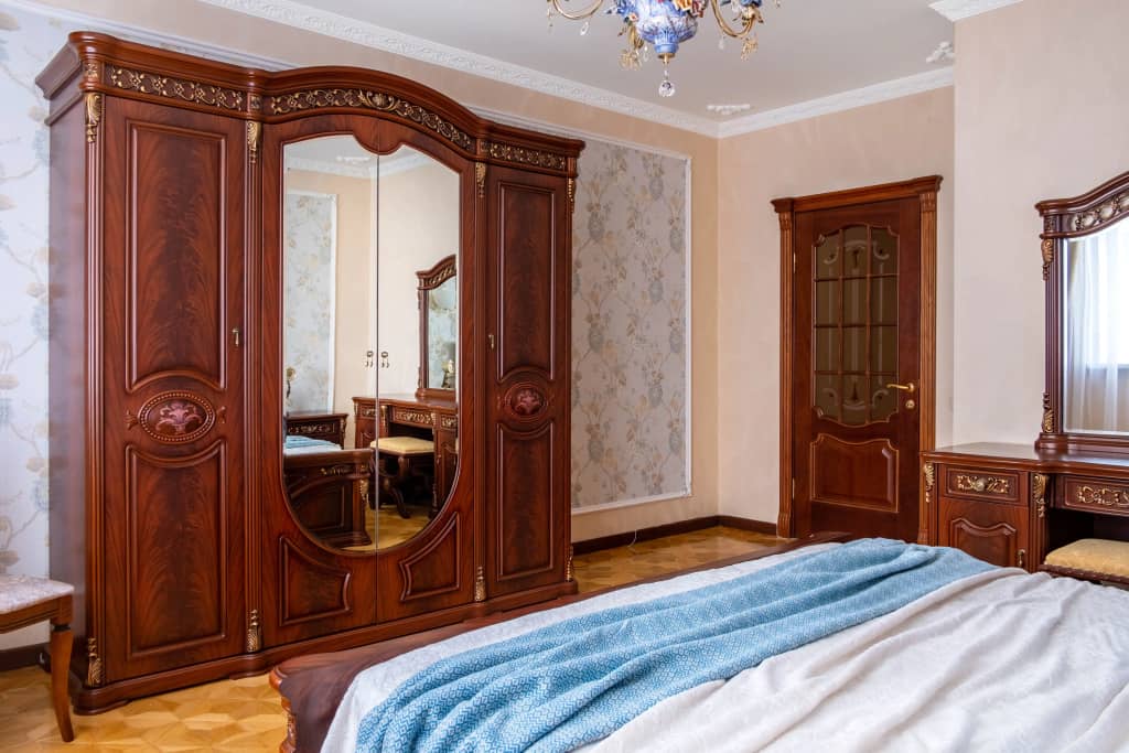 Апартаменты Жилье на Водах Luxury Class: фото 5
