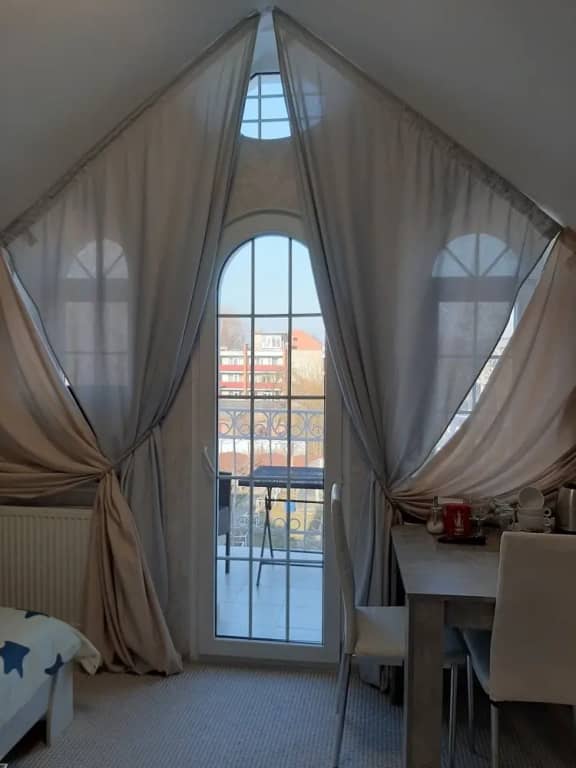 Гостевой Дом MAZIIZ HOTEL ZELENOGRADSK: фото 7