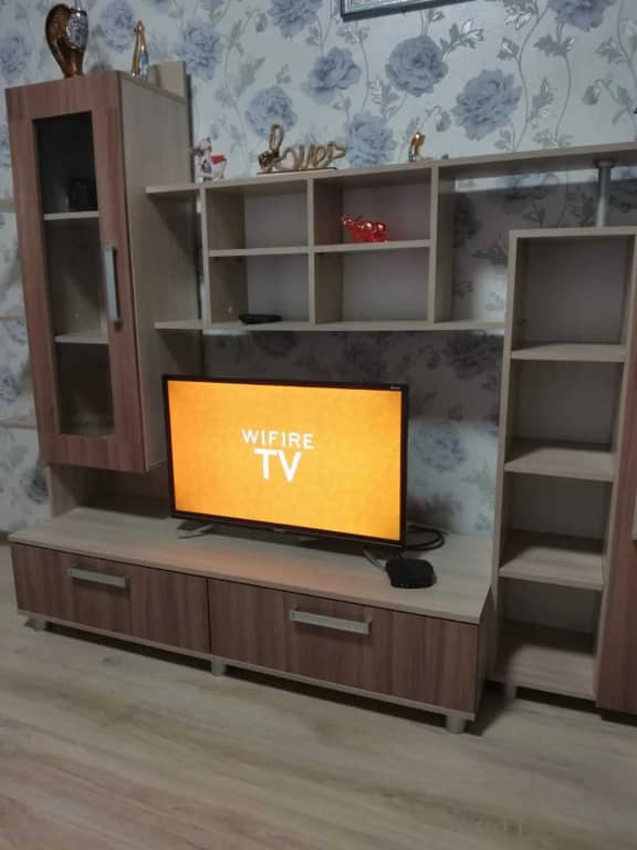 Квартира на улице Пионерской: фото 5