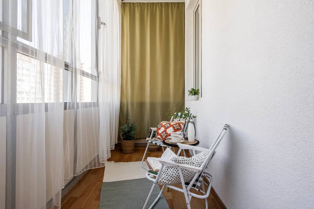 Апартаменты LERUKA HOME Кудрово: фото 6