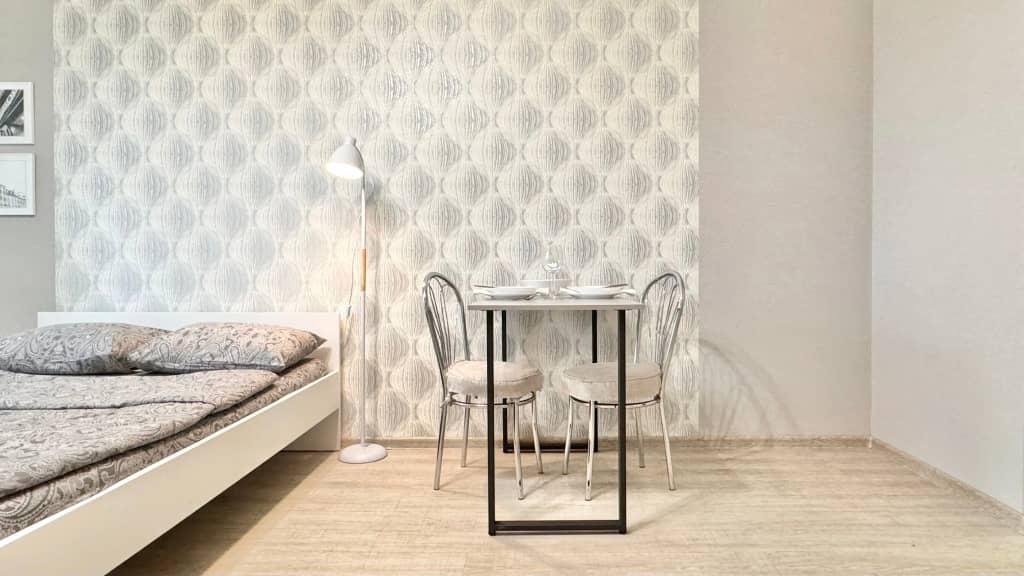 Апартаменты Hugge Place в самом центре [Объект 74]: фото 7
