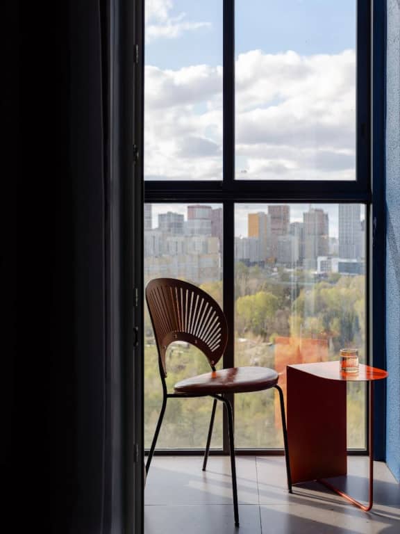 Апартаменты Apart Seasons 8 marta 204: фото 6