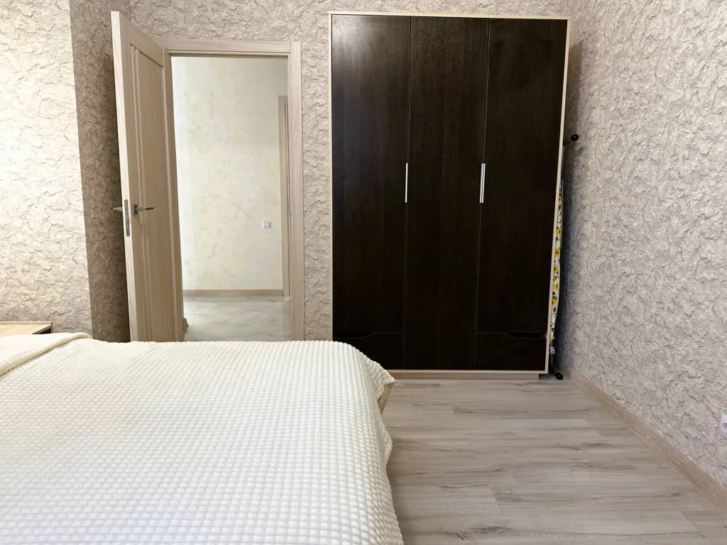 Апартаменты Baltic Resort на Ольховой: фото 6