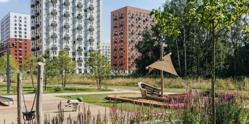 Квартира Москва метро Филатов луг: фото 5