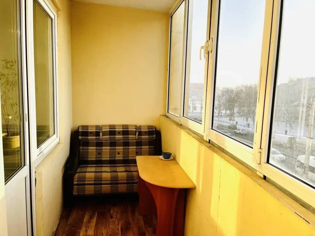 Квартира Однокомнатная 44м2: фото 6