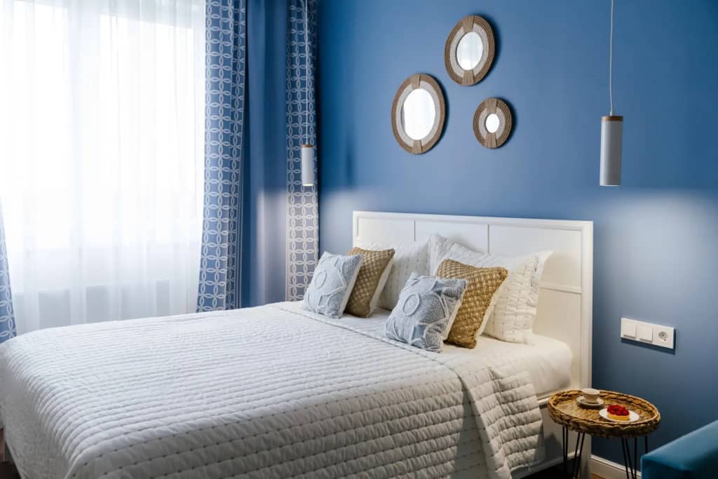 Апартаменты Apart-Deluxe Легенды Моря: фото 6