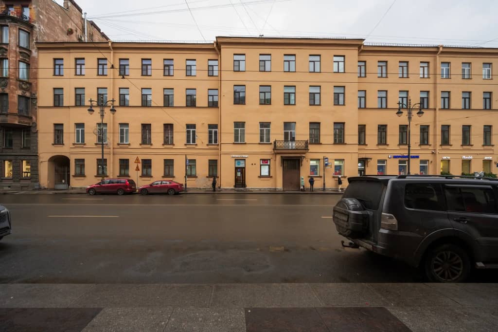 Апартаменты Welcome Home на Кирочной 8Б (3): фото 5