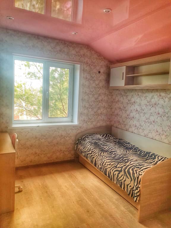 Частный дом в Соснах: фото 4
