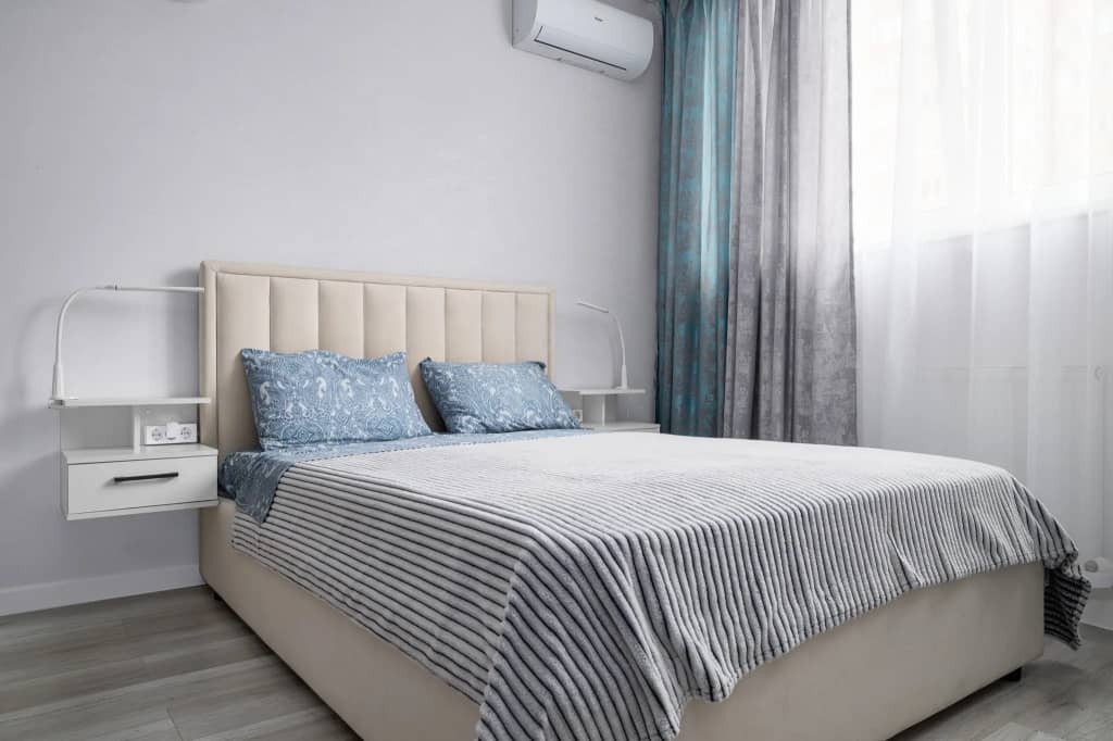 Апартаменты Goodtime Apartments у Парка Галицкого: фото 6
