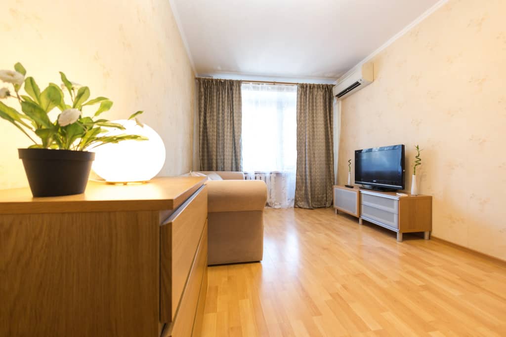 Апартаменты HotelRoom24 у метро белорусская: фото 4