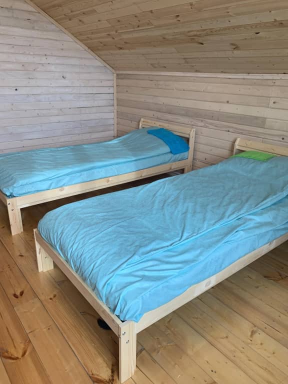 Гостевой Дом Назимиха парк: фото 5
