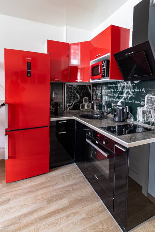 Апартаменты MyhomeYourhome на Проспекте Ветеранов 171 к.5: фото 5