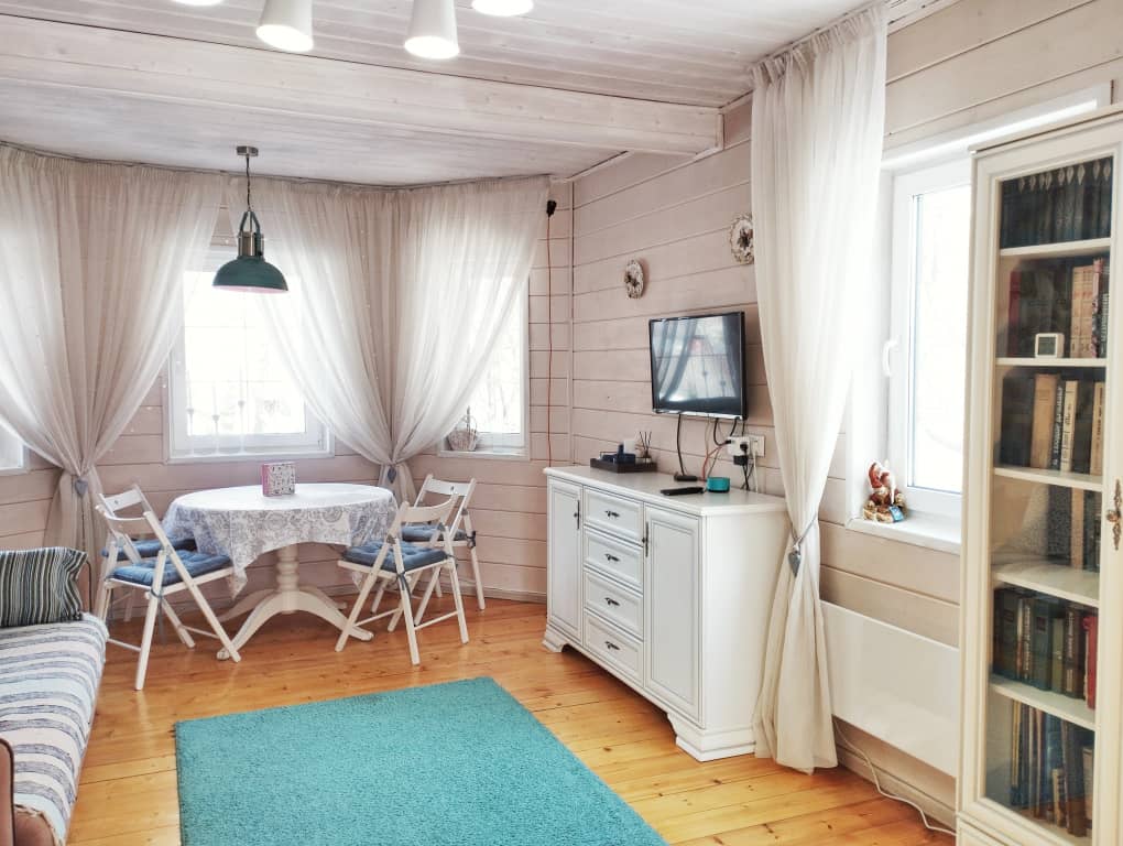 Частный дом Welcome House: фото 7