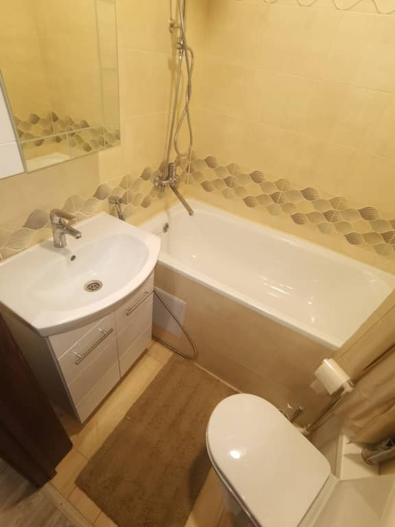 Уютные Апартаменты в Частном Секторе в Районе Телецентра: фото 6