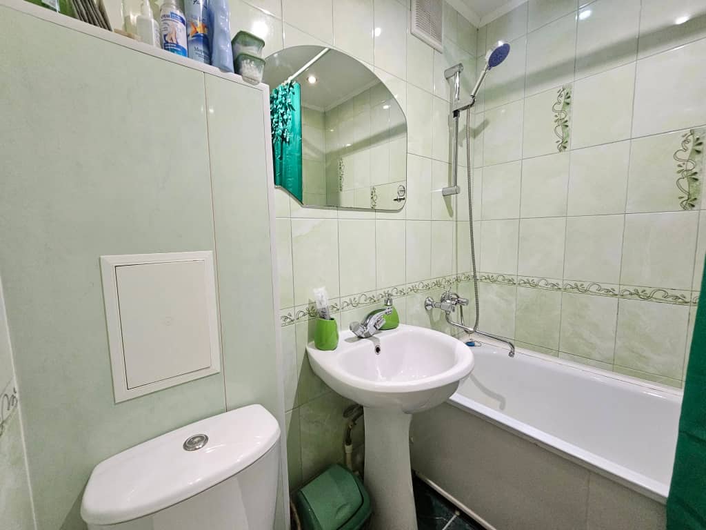 Квартира Khadi_Home рядом с Медгородком: фото 5