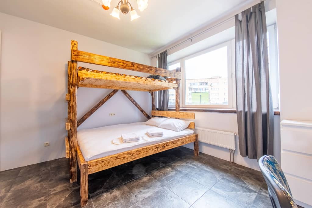 Жилое помещение OrangeApartments24: фото 5