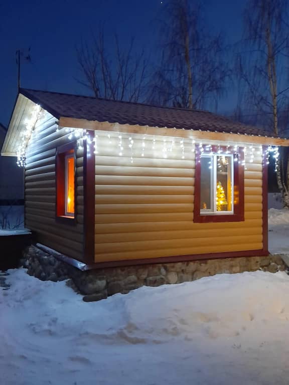 Гостевой Дом Villa Natella: фото 7