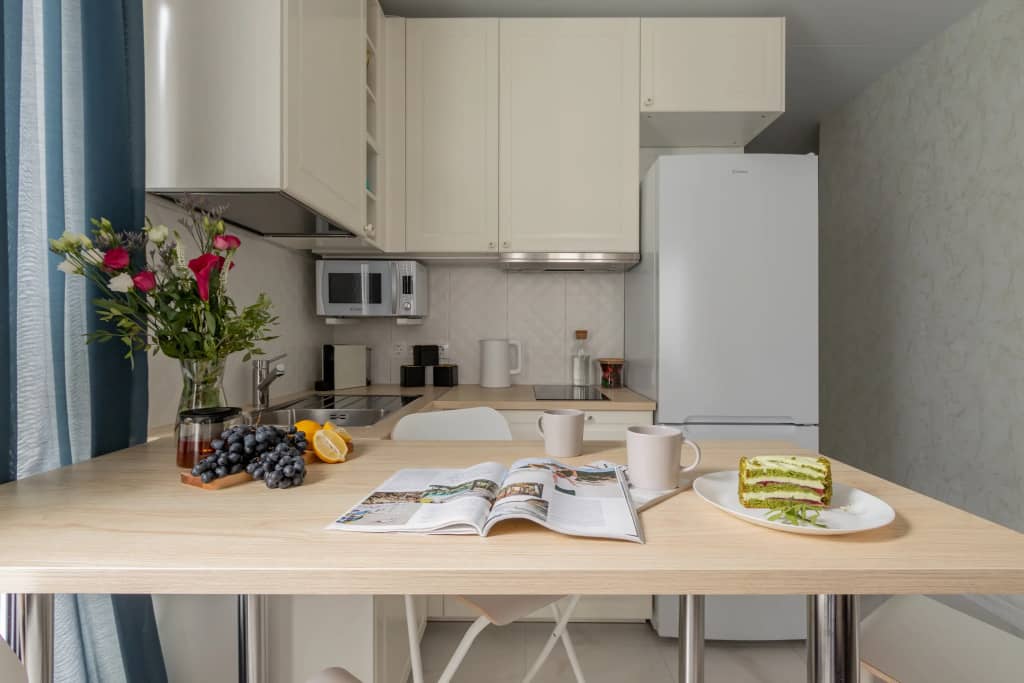 Апартаменты Dialogue StudioHome on Ligovsky Ave: фото 4