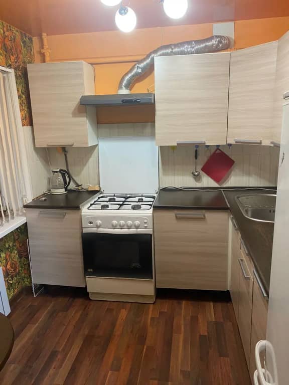 Квартира SochiStay: фото 4