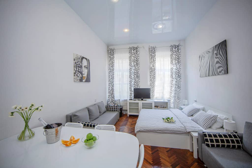 Апартаменты Quick Stay 3BR Apartment: фото 6