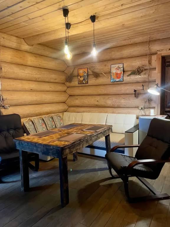 База Отдыха Парк Активного Отдыха Гришкино: фото 5