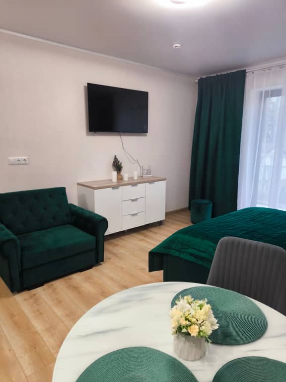 Квартира Green Prestige: фото 5