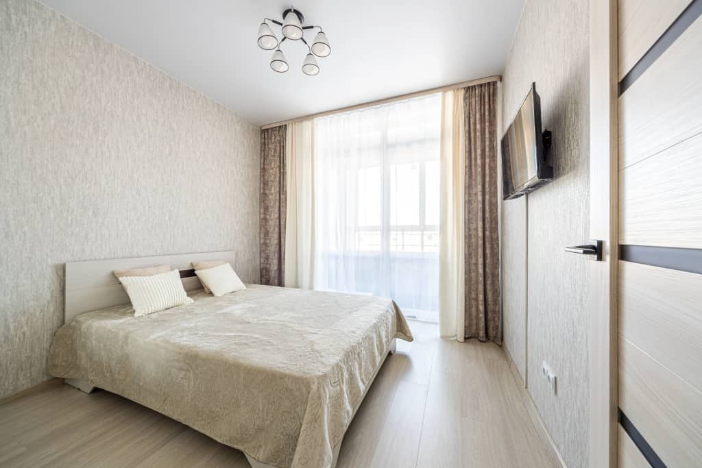 Апартаменты Favorite House в Жк Притяжения: фото 4