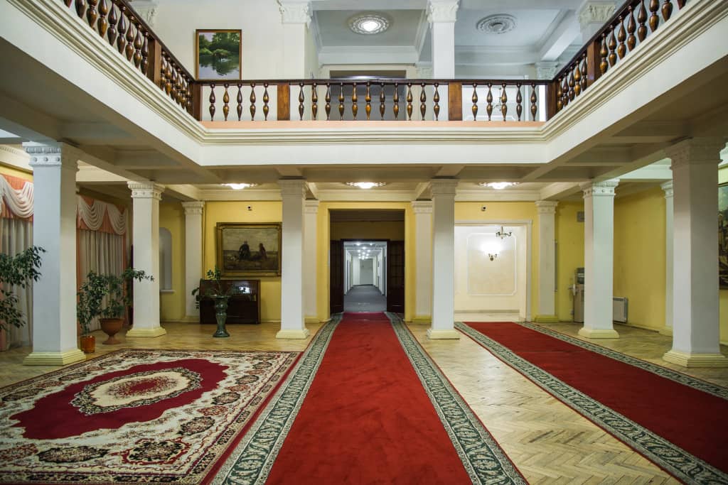 Гостиница Орёл: фото 5