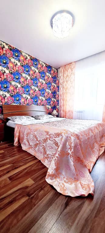 Апартаменты ApartLuxПолиныОсипенко: фото 6