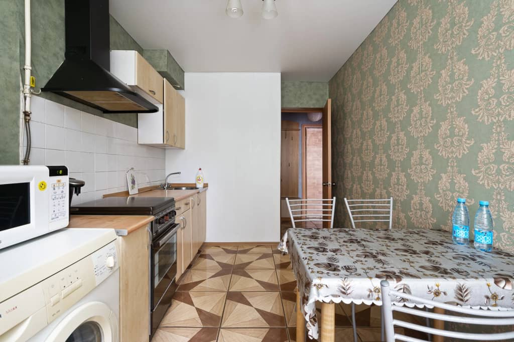 Апартаменты BestFlat 24 у метро Алексеевская: фото 7