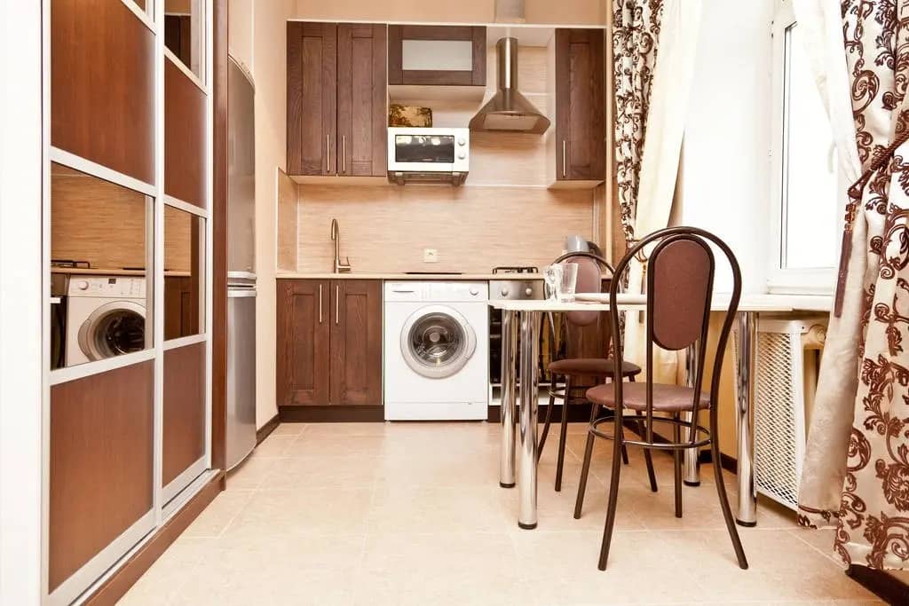 Апартаменты City Apartments Таганка: фото 6